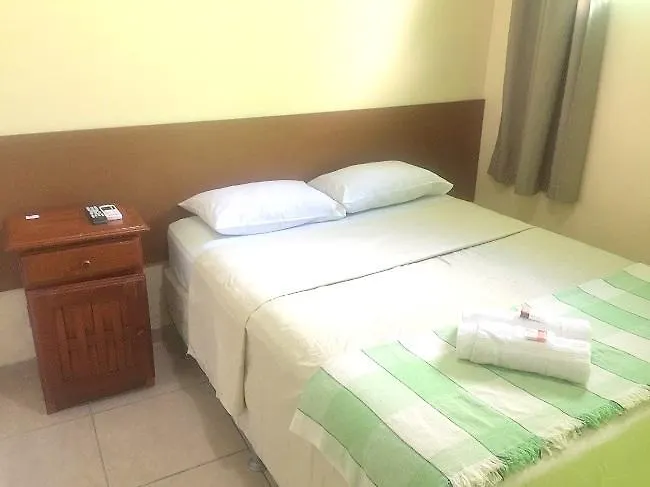 Pousada Maceio